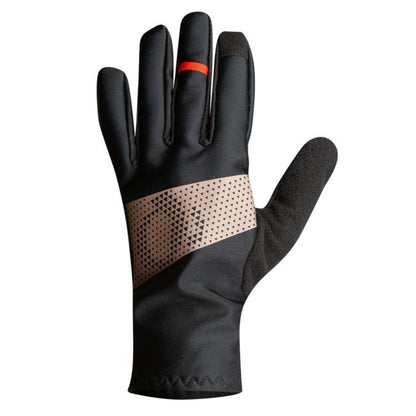 Pearl Izumi Women's Cyclone Gel Bike Gloves - Black
