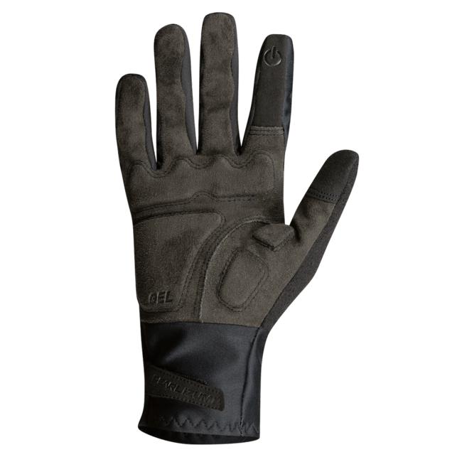 Pearl Izumi Women's Cyclone Gel Bike Gloves - Black