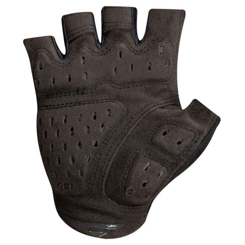 Pearl Izumi Women's Elite Gel Fingerless Bike Gloves - Black