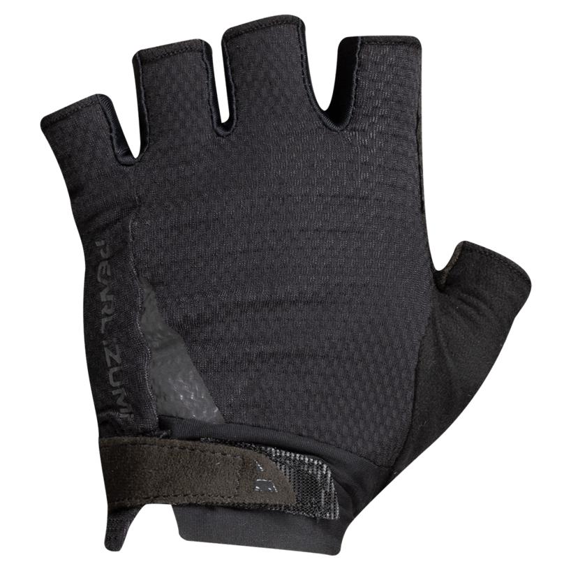 Pearl Izumi Women's Elite Gel Fingerless Bike Gloves - Black
