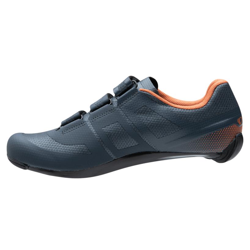 Pearl Izumi Women's Quest Cycling Shoes - Blue