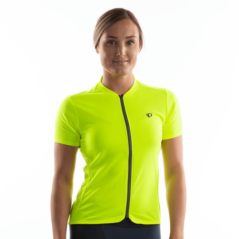 Pearl izumi womens online cycling jersey