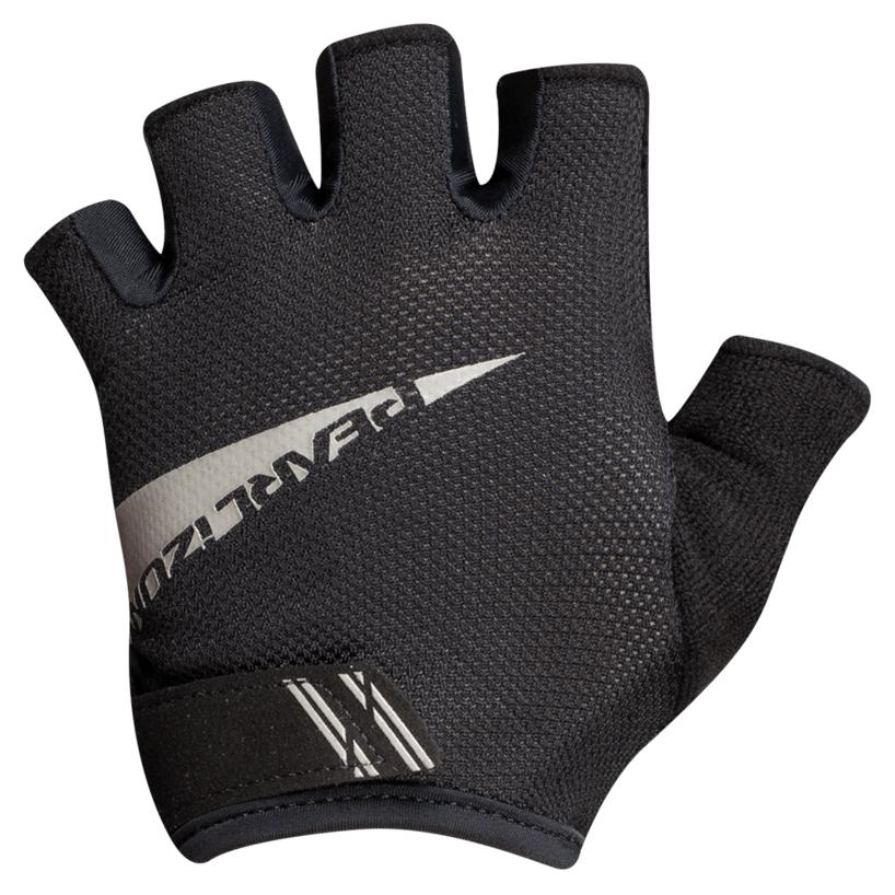 Pearl Izumi Women's Select Fingerless Bike Gloves - Black