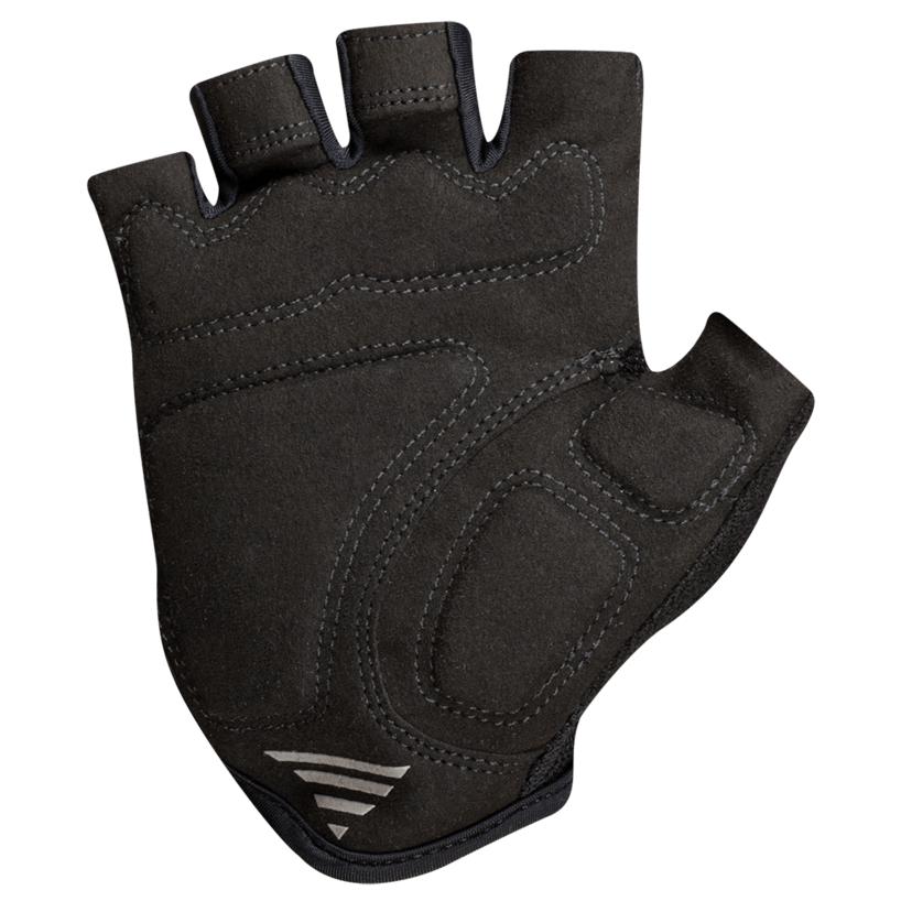 Pearl Izumi Women's Select Fingerless Bike Gloves - Black