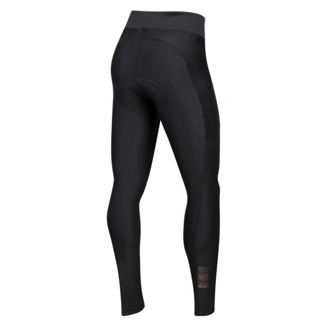 Pearl Izumi Women's Sugar Thermal Cycling Tight - Black