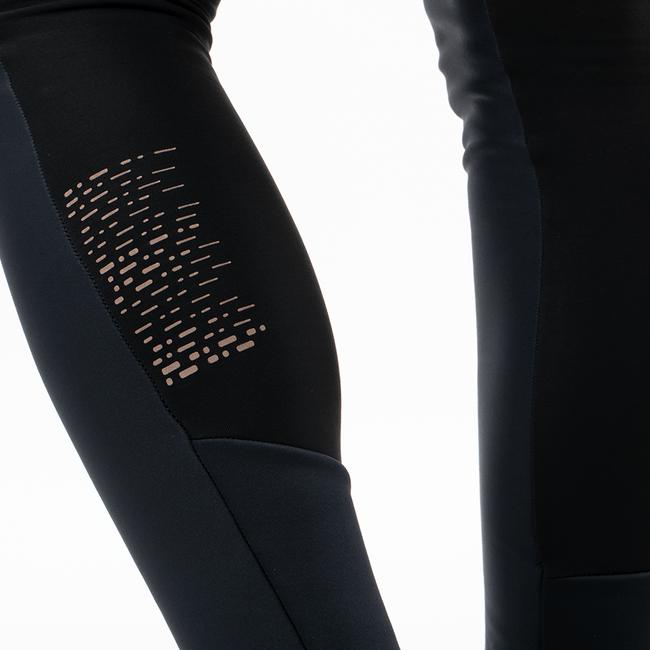 Pearl Izumi Women's Sugar Thermal Cycling Tight - Black