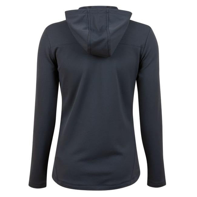 Pearl Izumi Women's Summit Hooded Thermal Bike Jersey