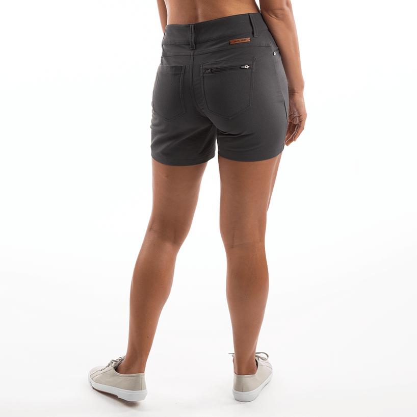 Pearl Izumi Women's Vista Mountain Bike Shorts - Black