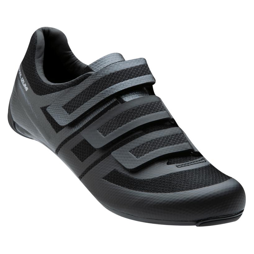 Pearl Izumi Womens Quest Studio Indoor Cycling Shoes - Black