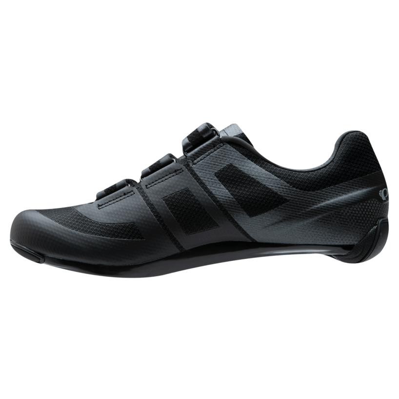 Pearl Izumi Womens Quest Studio Indoor Cycling Shoes - Black