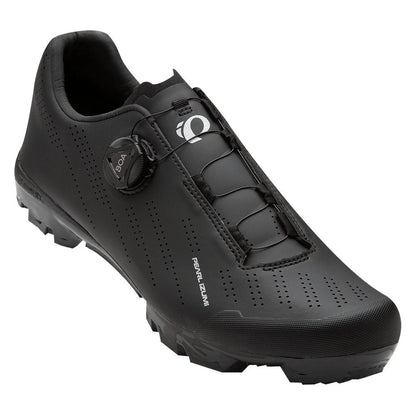 Pearl Izumi X-Alp Gravel Mountain Bike Shoes - Black