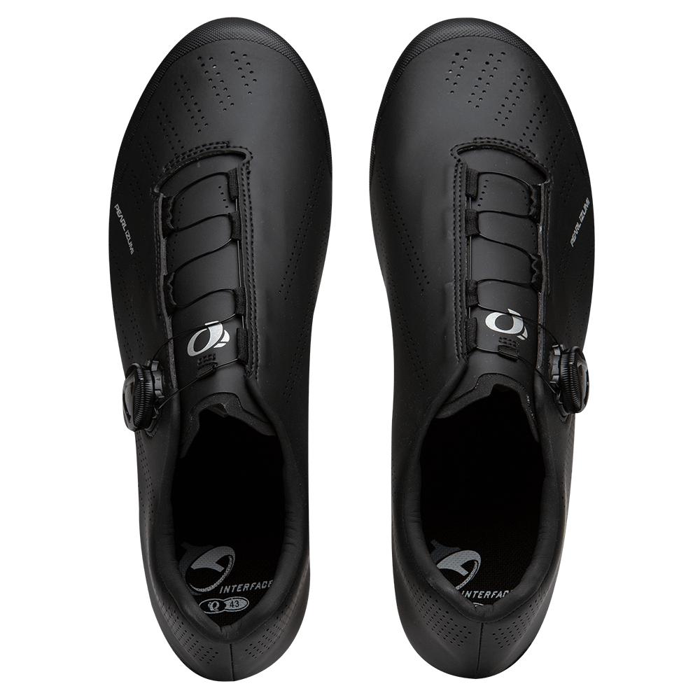 Pearl Izumi X-Alp Gravel Mountain Bike Shoes - Black