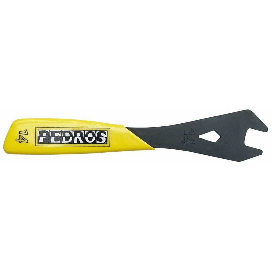 Pedro's 14mm Cone Bike Wrench II