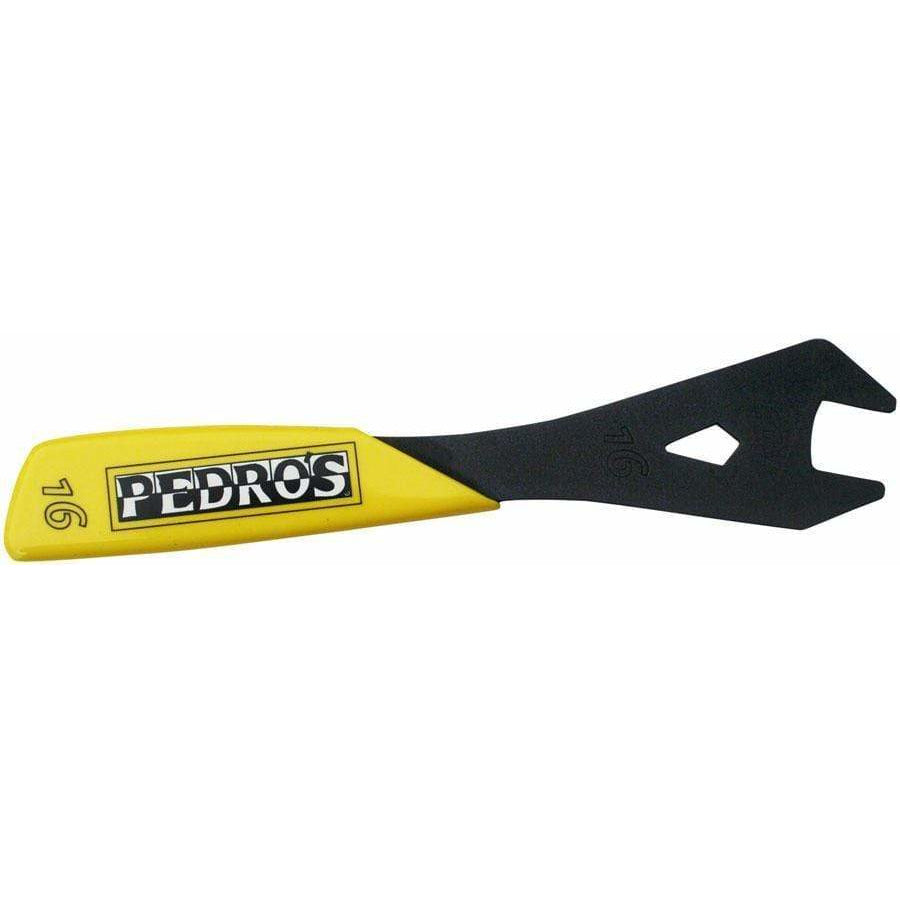 Pedro's 16mm Cone Bike Wrench II