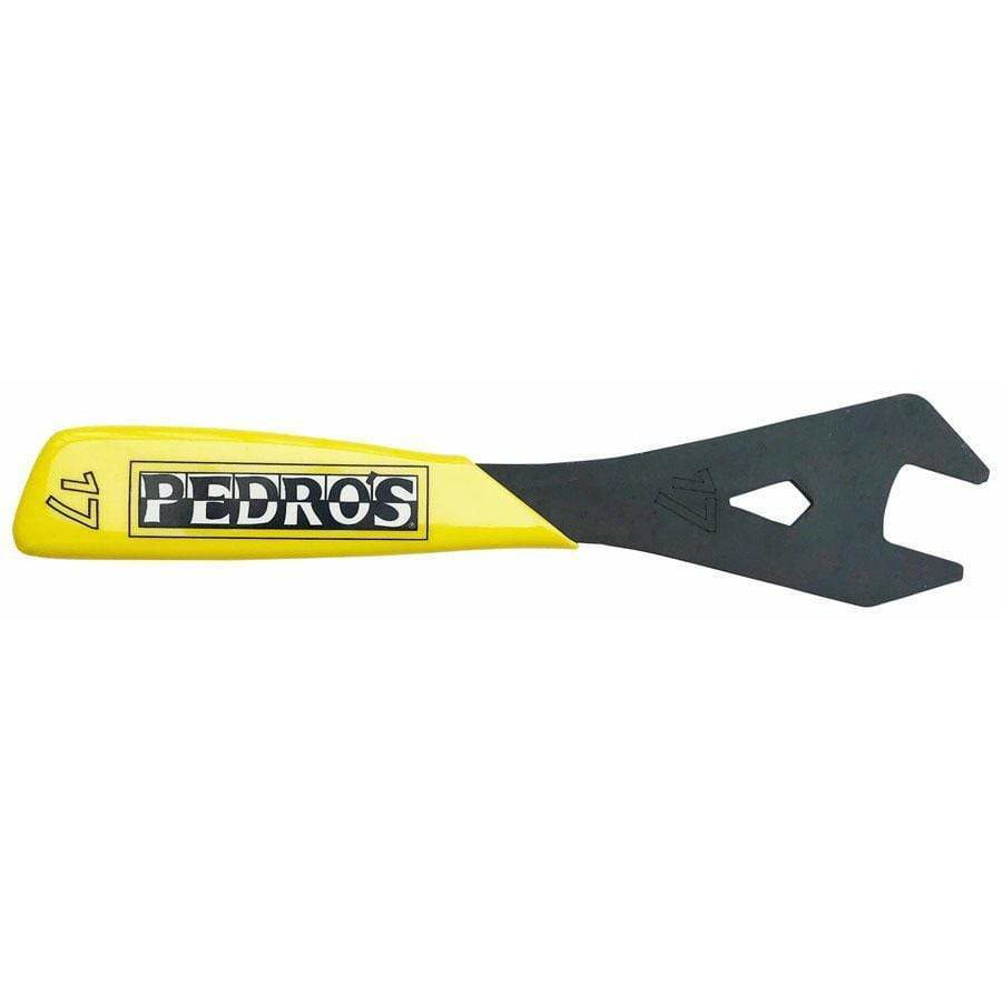 Pedro's 17mm Cone Bike Wrench II