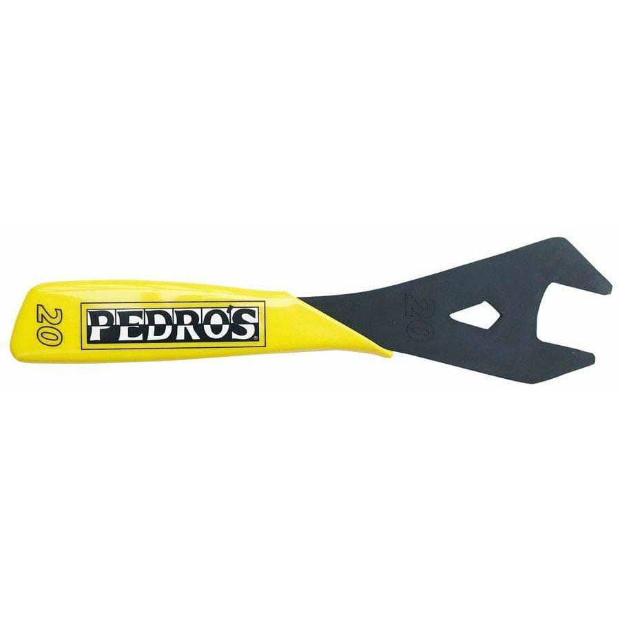 Pedro's 20mm Cone Bike Wrench II