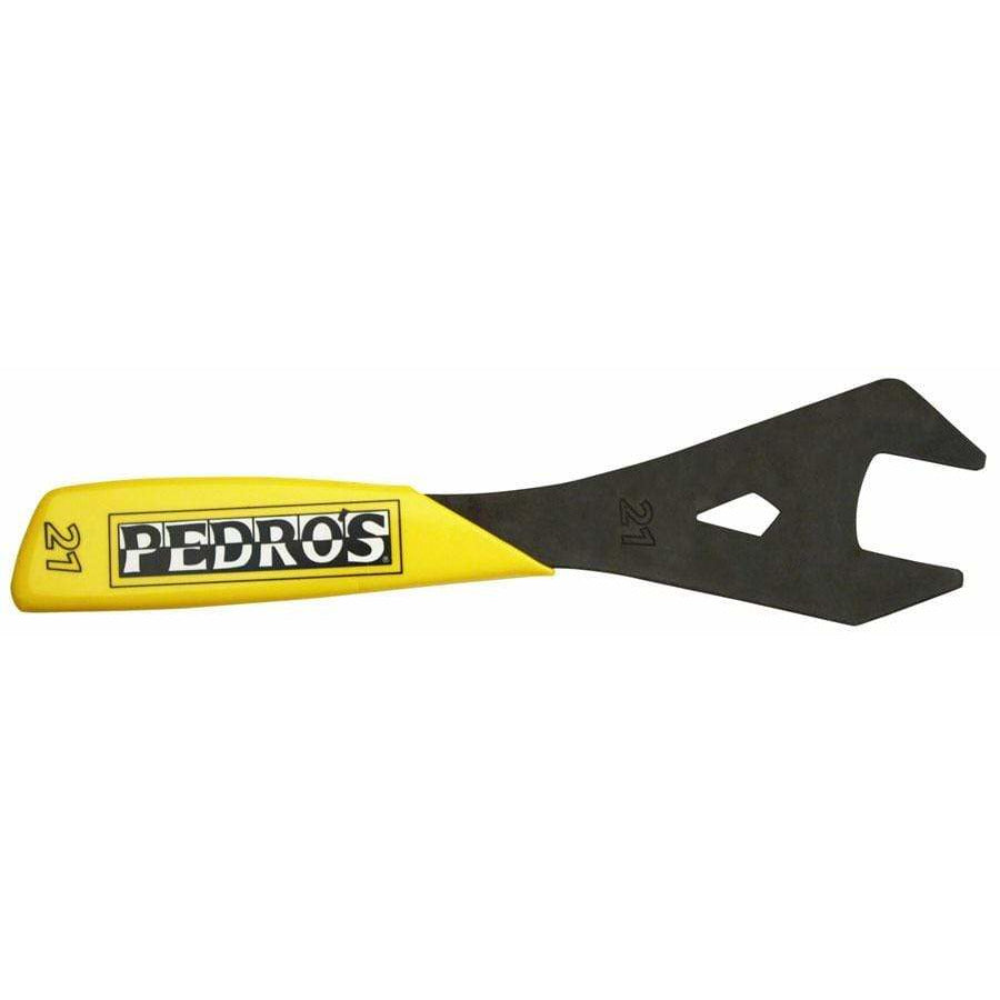 Pedro's 21mm Cone Bike Wrench II