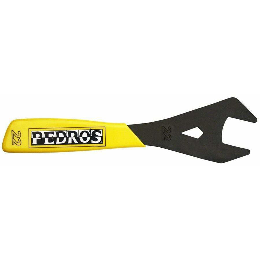 Pedro's 22mm Cone Bike Wrench II