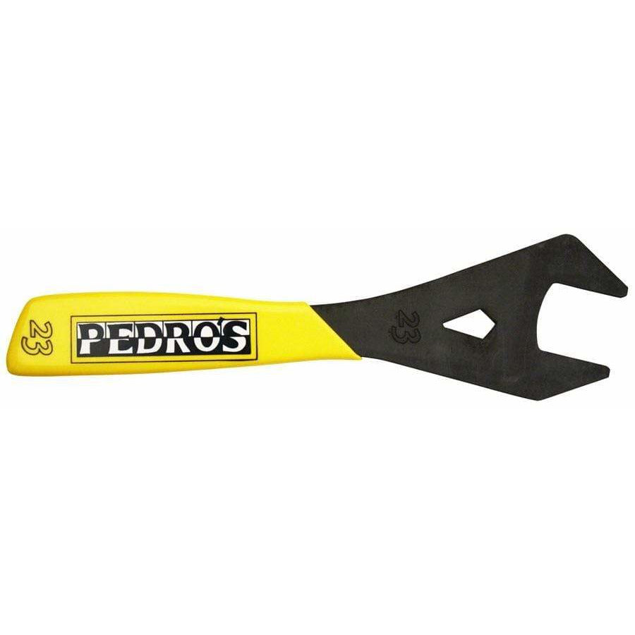 Pedro's 23mm Cone Bike Wrench II