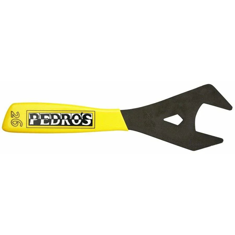 Pedro's 26mm Cone Bike Wrench II