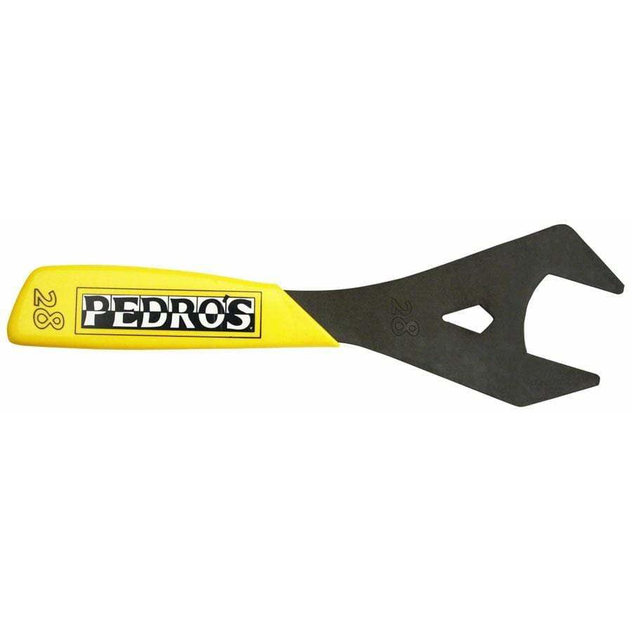 Pedro's 28mm Cone Bike Wrench II