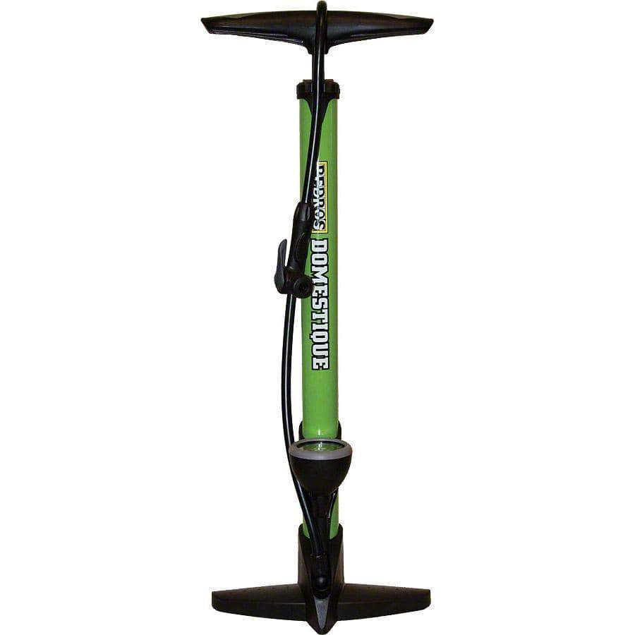 Pedro's Bike Floor Pump Domestique Home Mechanic