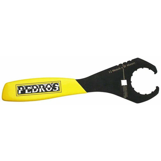 Pedro's Bottom Bracket Bike Wrench II - BSA30 12x46