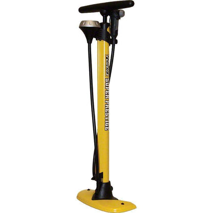 Pedro's Floor Pump Super Prestige Professional