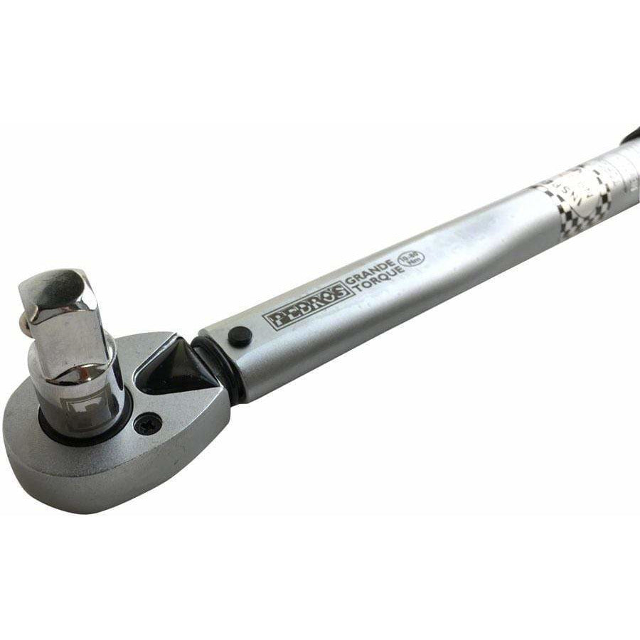 Pedro's Grande Torque Bike Wrench 3/8