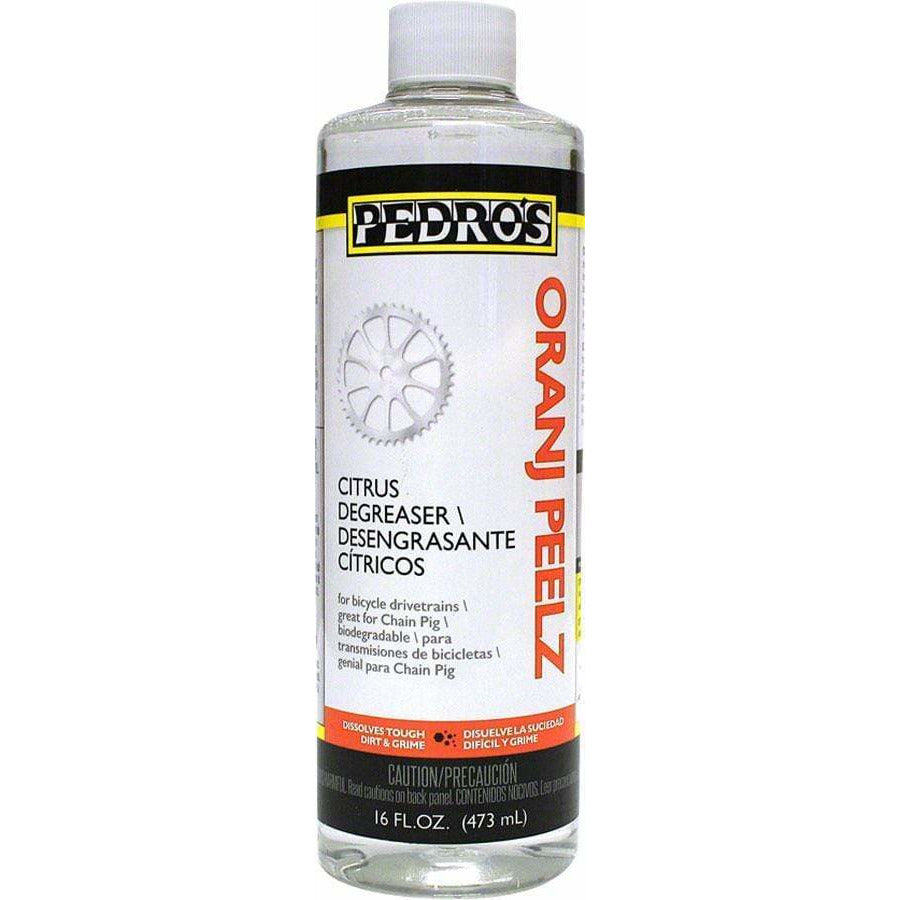 Pedro's Oranj Peelz Citrus Degreaser