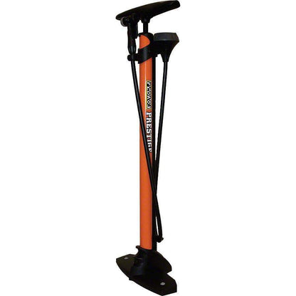 Pedro's Prestige Mechanic Bike Floor Pump