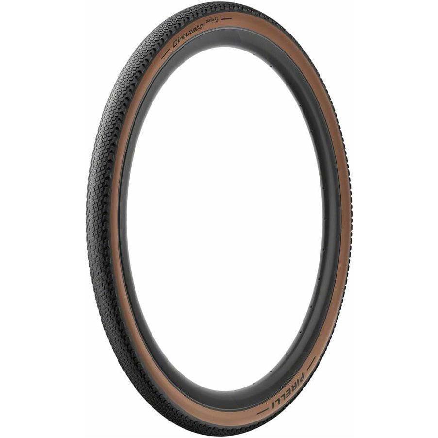 Pirelli Tire LLC Pirelli Cinturato Gravel H Tire - 700 x 45