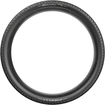 Pirelli Tire LLC Pirelli Cinturato Gravel M Tire - 650 x 45