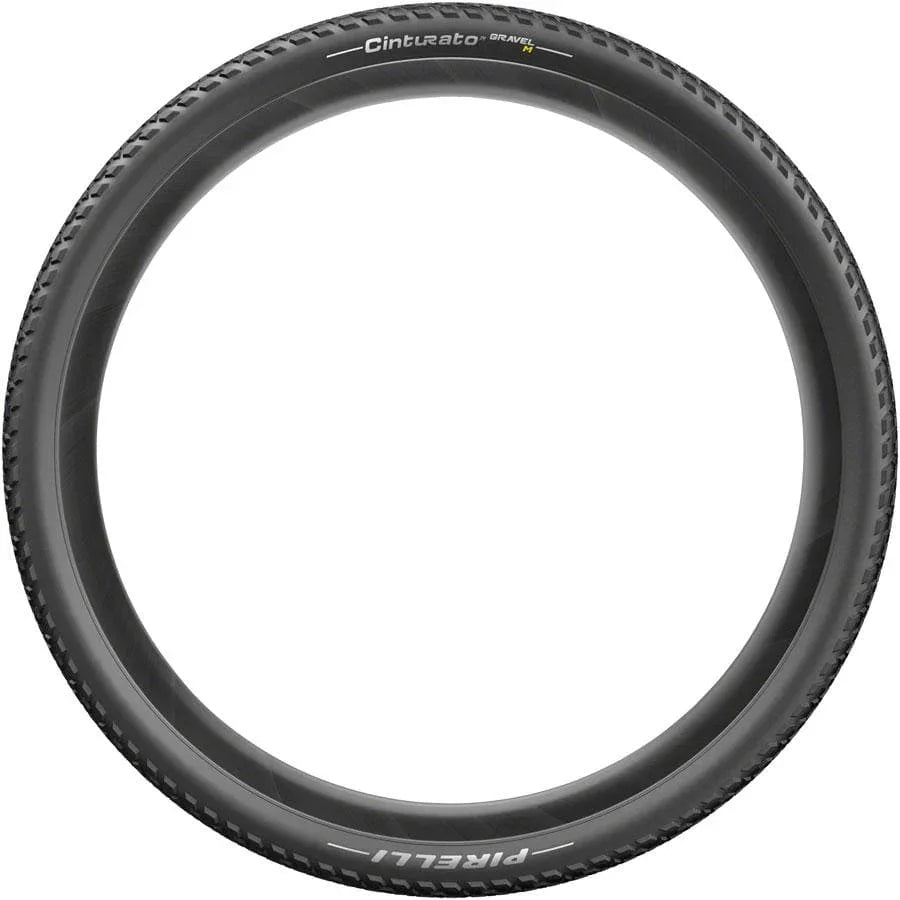 pirelli bike tires gravel Pirelli Cinturato Gravel M Tire Tubeless Folding Black