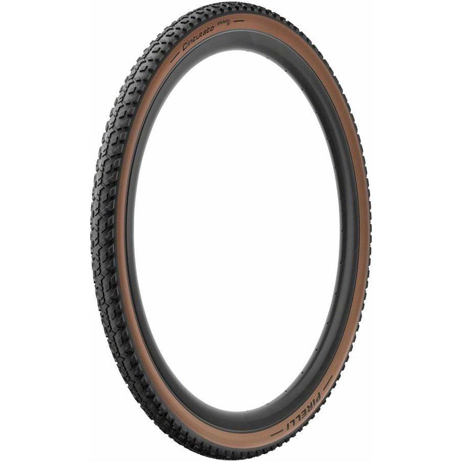 Pirelli Tire LLC Pirelli Cinturato Gravel M Tire - 700 x 45