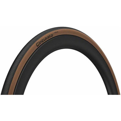 Pirelli Tire LLC Pirelli Cinturato Velo TLR Tire - 700 x 26