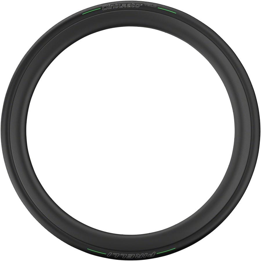 Pirelli Tire LLC Pirelli Cinturato Velo TLR Tire - 700 x 35