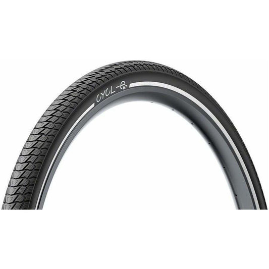 Pirelli Tire LLC Pirelli Cycl-e WT Tire - 700 x 37