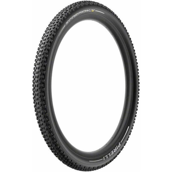 Pirelli Scorpion XC M Bike Tire - 29 x 2.4 – Bicycle Warehouse