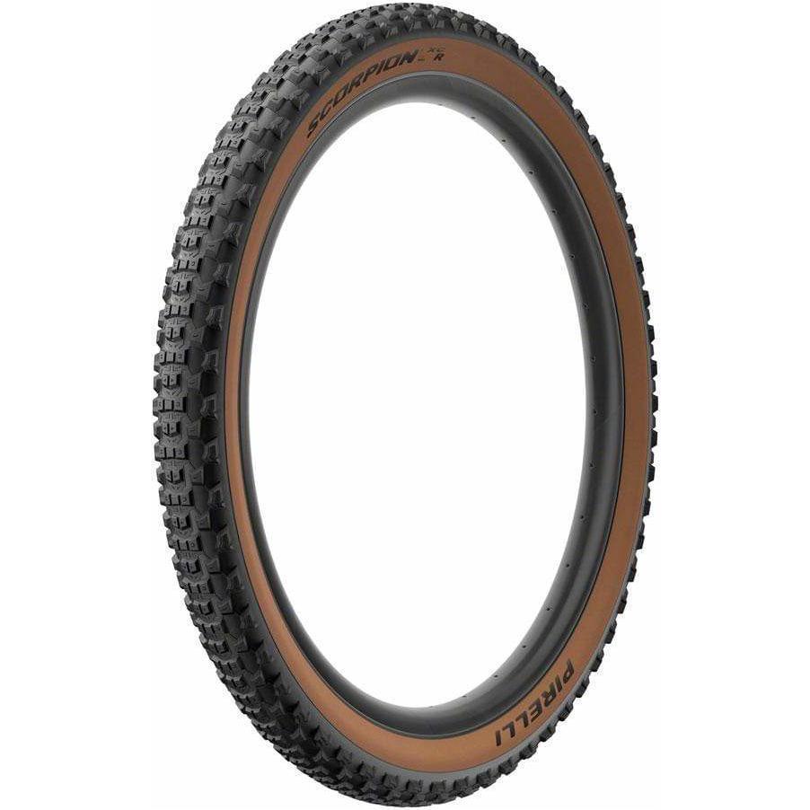 Pirelli Tire LLC Pirelli Scorpion XC R Tire - 29 x 2.2