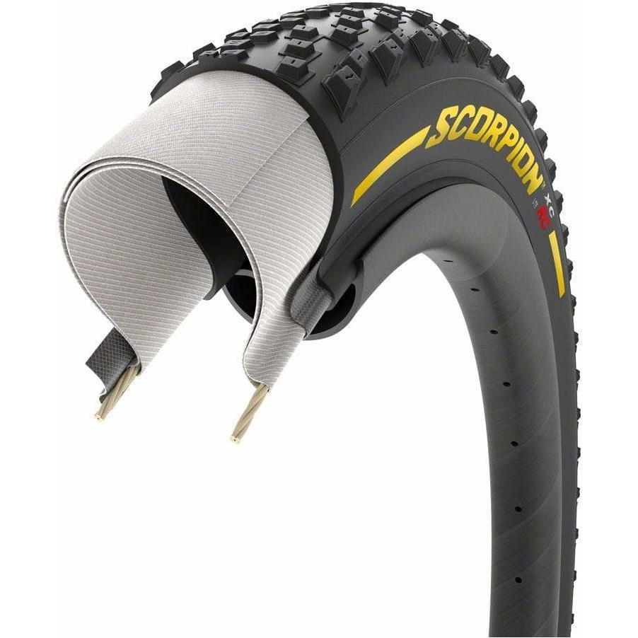 Pirelli Tire LLC Pirelli Scorpion XC RC Tire - 29 x 2.2