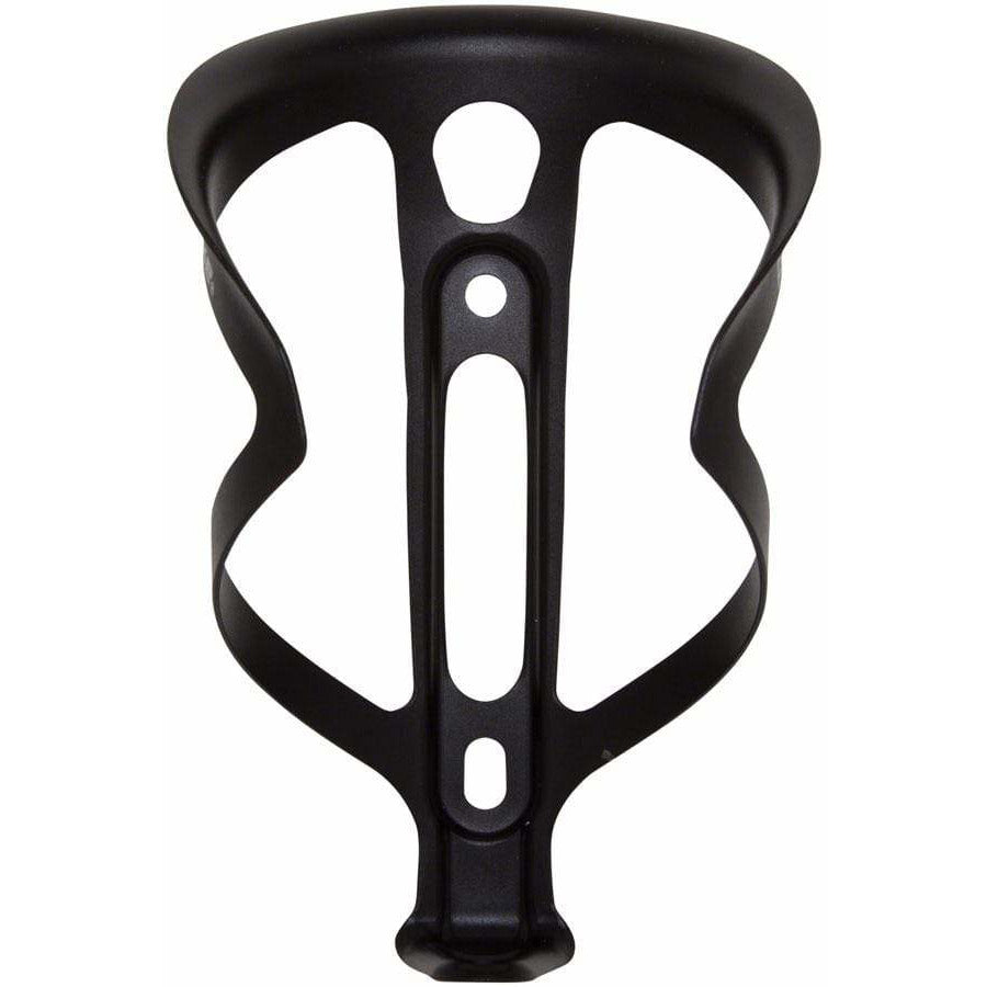 Planet Bike Air 18 Bike Water Bottle Cage: Black