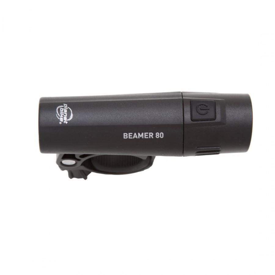 Planet Bike Beamer 80 Commuting Bike Headlight