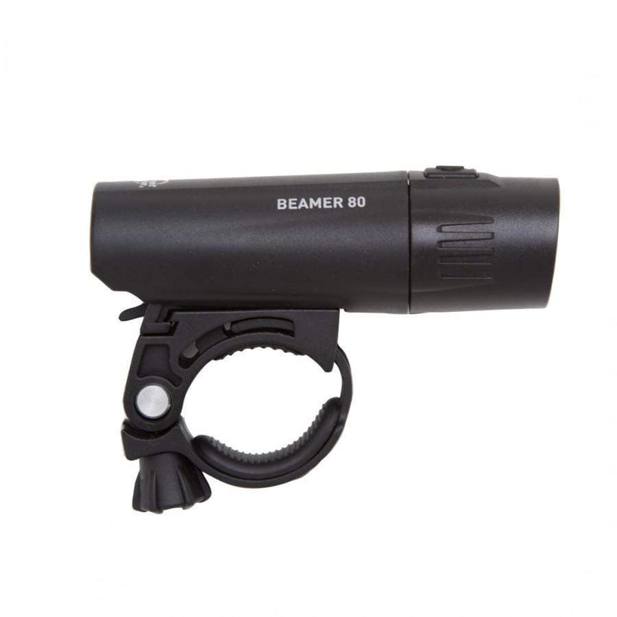 Planet Bike Beamer 80 Commuting Bike Headlight