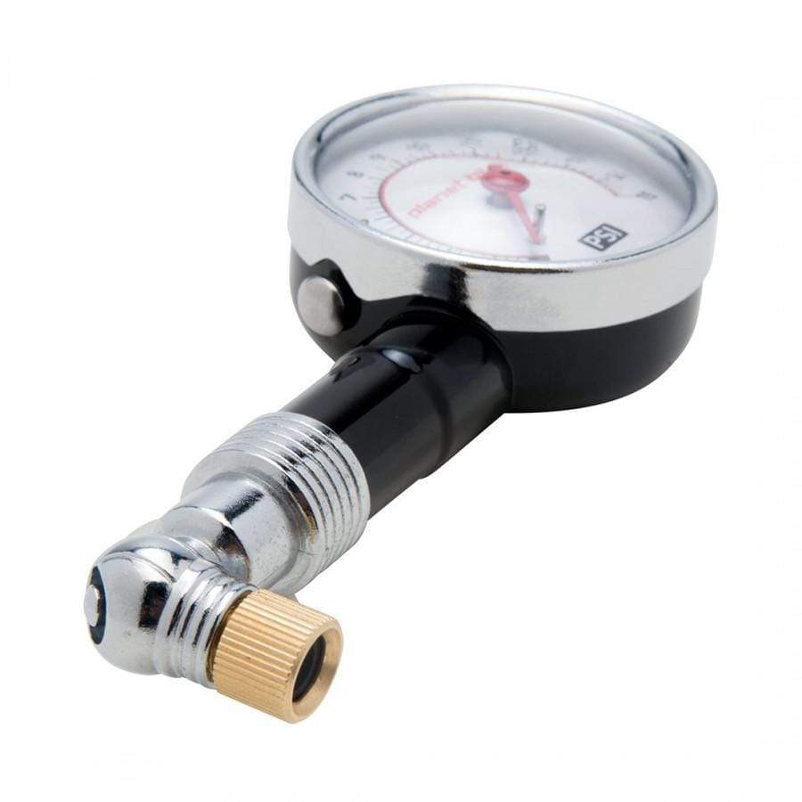 Planet Bike Fat Max 15 Bike Pressure Gauge