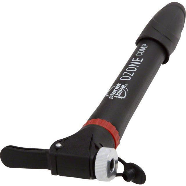 Planet Bike Ozone ATB Comp Mini Bike Pump