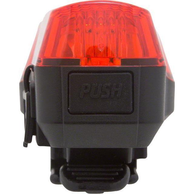 Planet Bike Superflash Rechargeable Rear Bike Light