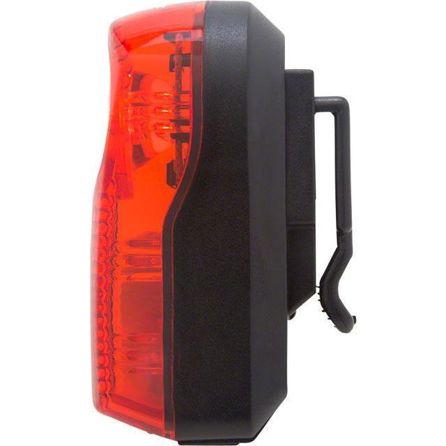 Planet Bike Superflash Rechargeable Rear Bike Light