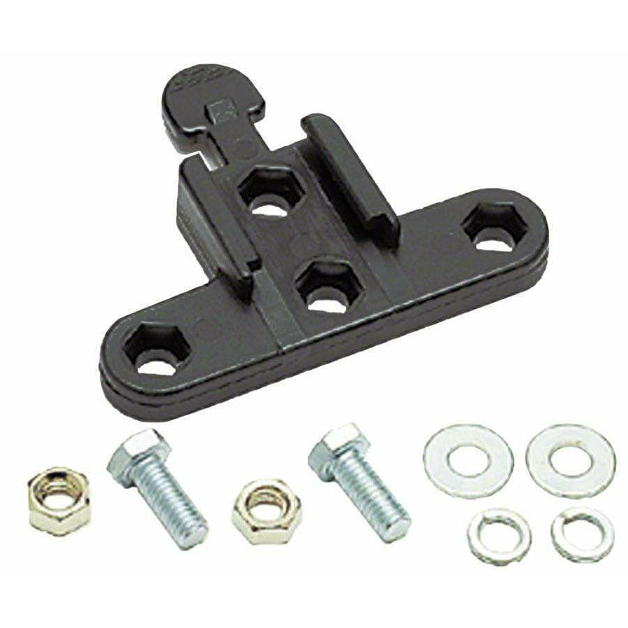 Planet Bike Rear Bike Taillight Rack Mount – Bicycle Warehouse