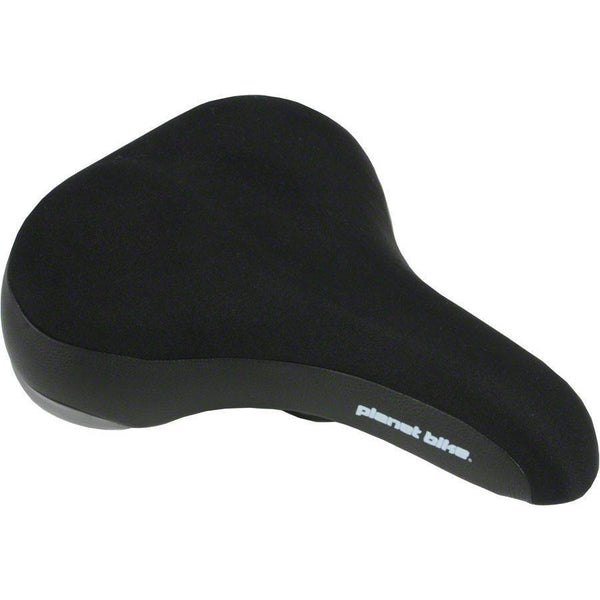 Planet Bike Women's Comfort Gel Bike Saddle – Bicycle Warehouse